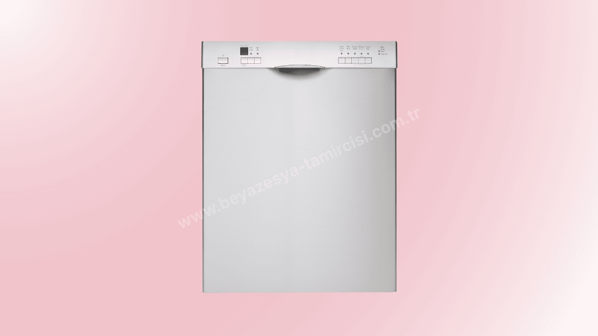 Foça Bulaşık Makinesi Tamircisi - Foça Beyaz Eşya Tamircisi