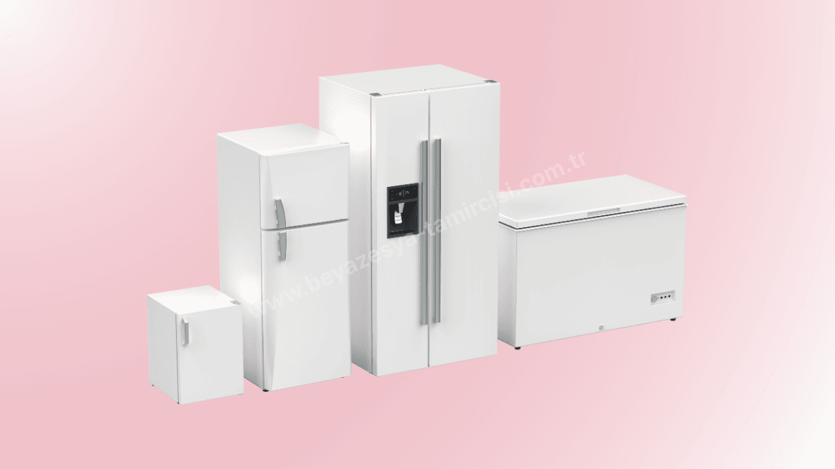 Foça Buzdolabı Tamircisi - Foça Beyaz Eşya Tamircisi