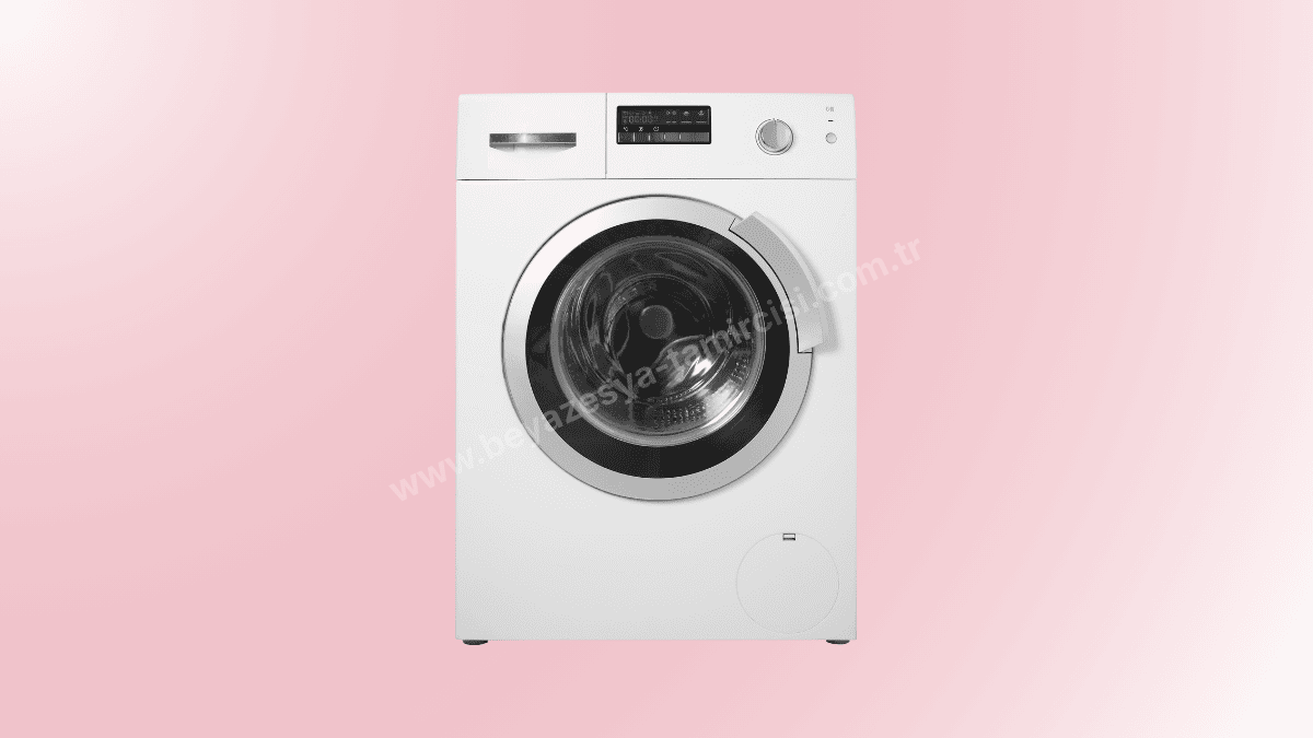 Foça Çamaşır Makinesi Tamircisi - Foça Beyaz Eşya Tamircisi