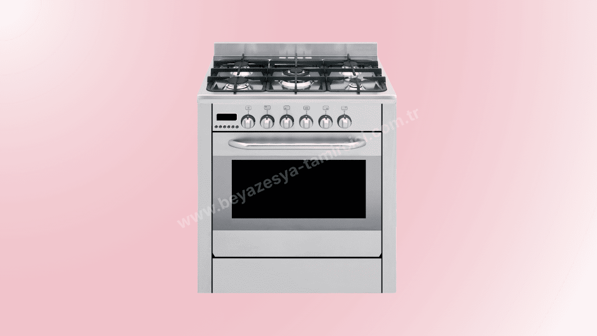 Foça Fırın & Ocak Tamircisi - Foça Beyaz Eşya Tamircisi