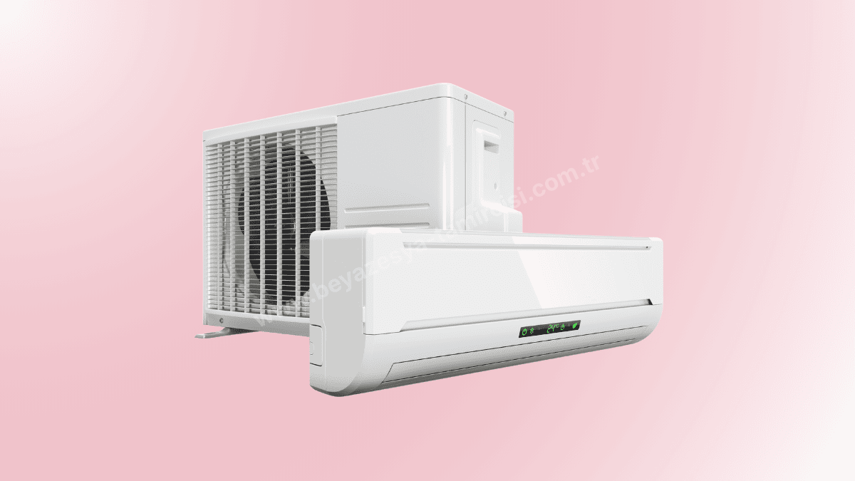 Foça Klima Tamircisi - Foça Beyaz Eşya Tamircisi